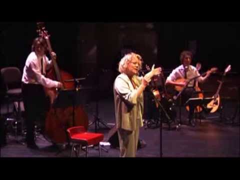 Marina Rossell al Gran Teatre del Liceu: 6. El Meu Avi