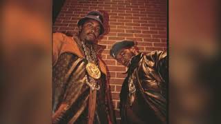 Eric B &amp; Rakim - Rest Assured - Instrumental