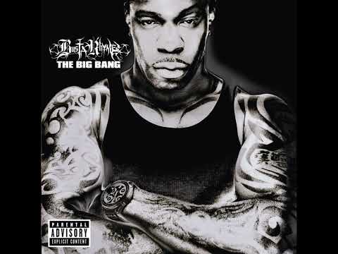 Busta Rhymes Feat. Will.i.am & Kelis - I Love My Chick