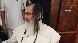 הרב שלום סבג -  - לימוד יומי – י' תמוז ה'תשפ"ד