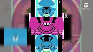 PBS kids Dot logo blind X Powers Scan (Veg Replace)