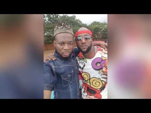 Ghali ft Ebaada - Tashi Kwana