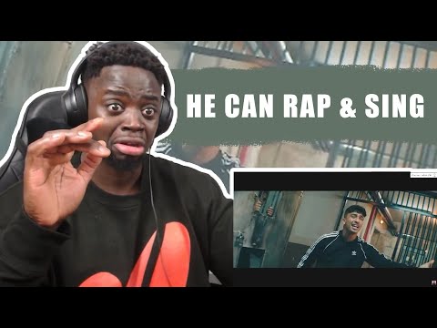 MERO - OLABILIR (OFFICIAL VIDEO) REACTION!!!