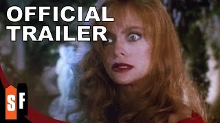 Death Becomes Her (1992) Meryl Streep, Bruce Willis - Official Trailer (HD)