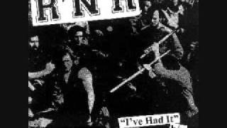 R'N'R - I've Had It