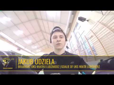 "Proud to be a goalie" - Międzynarodowy Dzień Bramkarzy!