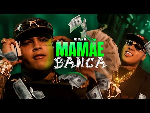 MAMÃE BANCA MAMÃE DA PANDORA - MC Ryan SP (Web Clipe) DJ Boy