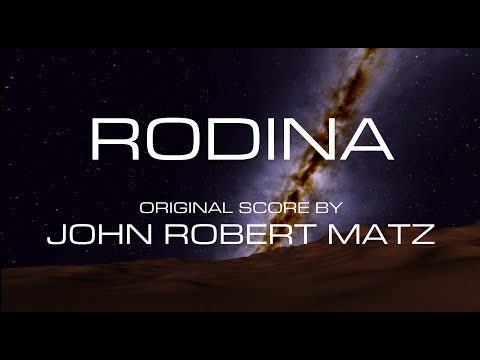 Rodina | Complete Soundtrack