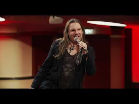 Rockt zu Hause - 1. Live-Stream Benefizkonzert aus dem Capitol