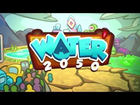 Видео Water 2050 #1