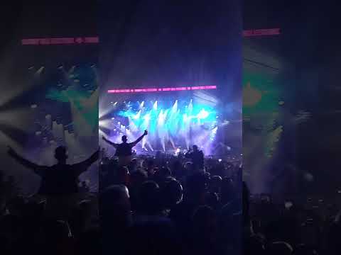 Semafori Sunny Hill 2024 + Dua Lipa