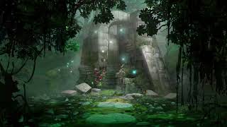 Enya - Epona [800% slowed, Ambient]