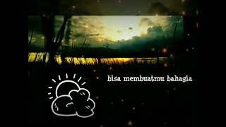 Download lagu Lagu Sedih Buat Pacar lyric video cocok buat statu... mp3