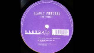 Planet Phuture - The Journey (Sonic Experience Mix)