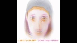 Laetitia Sadier - Butter Side Up
