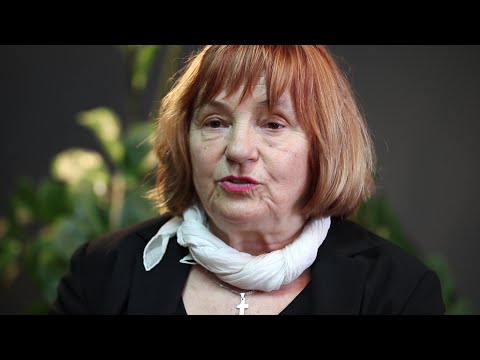 Moja priča s Bogom - Mira Janušić - Krajačić