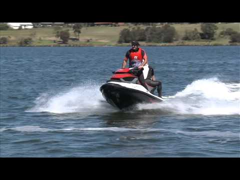 The PWC Show - Family rides