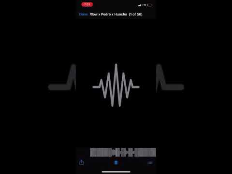 Rloww x Pedro Huncho x ManMan Huncho - fuck yo side