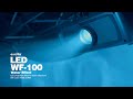 Effet D'Eau Eurolite LED WF-100 thumbnail 9