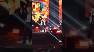 BALADA HATI - KRU Live @ Konsert GenKru (Day 2),04.05.2025 #concert #genkru #KonsertKRU #krucomeback