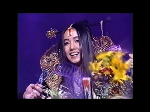 이정현 (Lee JungHyun) - 와 (Wa) 2주 연속 1위 12/05/1999