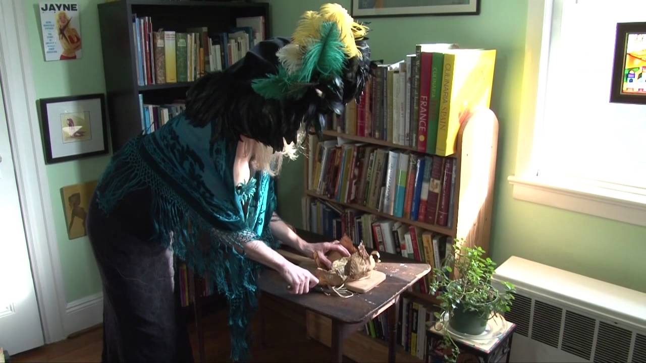 Cheesemistress- Robiola di Capra in Folgie.mp4