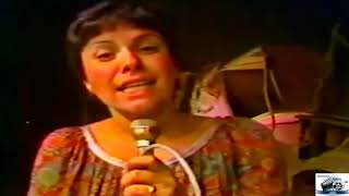 Elis Regina Querelas do Brasil 1978