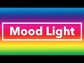 Night Light Color Changing Mood Light! Screen Saver Lights!