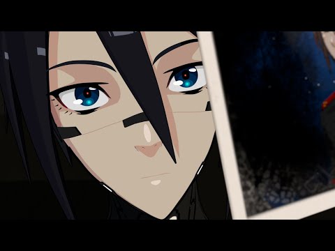 [SIGNALIS] Adler realizes he's stuck in a cycle