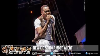 New Kidz (HD) - Amber Alert ▶Good Love Riddim ▶LockeCity Music ▶Reggae ▶Dancehall 2015