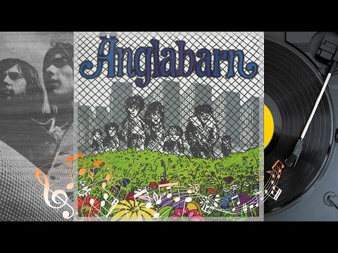 [Folk] Anglabarn - Tag Min Oro (+ 2 Songs)