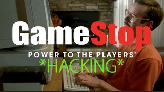 Did The Gamestop Hack Compromise People's Credit Cards?