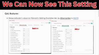 Orcaslicer V2.2.0 RC Release | Finally Seeing These Settings!