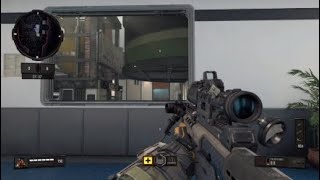【Bo4】立回り強ポジ解説！frequency.gridlock
