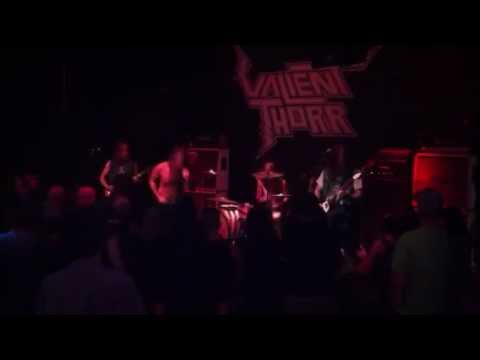 Valient Thorr - Beast With a Billion Eyes