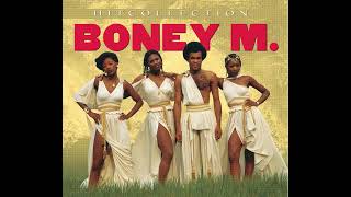 Boney M. - Gadda-Da-Vida (Edited Version/Official Audio)