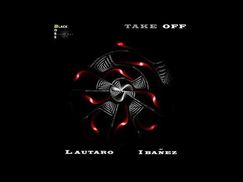 Lautaro Ibañez - I Found Love