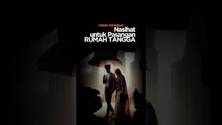 Download lagu nasihat untuk pasangan suami istri dalam rumah tangga ceramah ustadz Adi Hidayat #feedshorts mp3