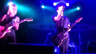 FILTER - SKINNY -  &quot;LIVE&quot;  HOUSE OF BLUES ANAHEIM 10-4-2013  CALIFORNIA