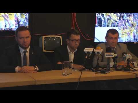 Podsumowanie rundy wiosennej sezonu 2016/2017