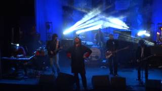 TSOOL - Royal Explosion (Part II) @ Södra Teatern 2012-12-20