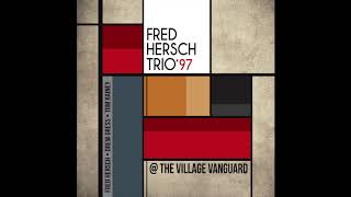 Evanessence - Fred Hersch