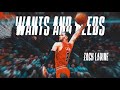 ZACH LAVINE NBA MIX “Wants and Needs” ft. Lil Baby BULLS ALL STAR HYPE