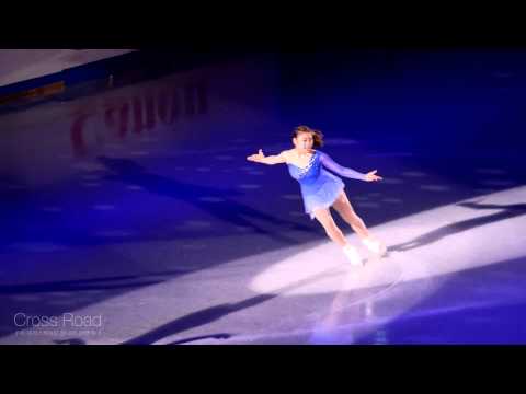 김해진 Hae-Jin KIM | Ex Gala |  | 2015-02-15 4CC ChampionShips | Day6