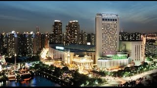 Top10 Recommended Hotels in Seoul, South Korea
