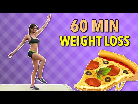 Day 2 Daily Weight Loss Routine 132 calories