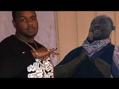 Luh Bottom -Emotionally scarred (lil baby remix) 2020