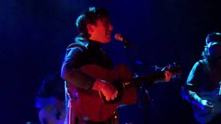 Andrew Combs Utrecht 2019 Dirty Rain