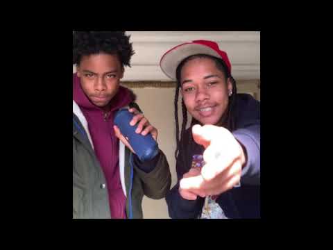 Ray Banzz ft KD FLOXK - PATRON AND HENNY