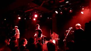 Deerhunter - Helicopter / Fountain Stairs (Paris, 13 May 2010)